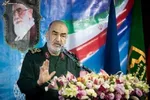 سردار عبدالرضا عابد فرمانده قرارگاه سازندگی خاتم الانبیا(ص) شد