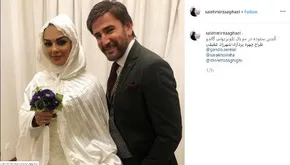 تصاویر/ تقدیر از عوامل سریال گاندو در نماز جمعه قم‎