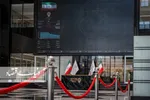 شاخص بورس ۵هزار واحد افت کرد