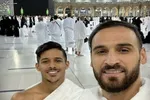 عکسی که حسرت پرسپولیسی‎‌ها را بیشتر کرد