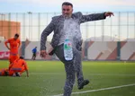 کنایه عجیب باشگاه نساجی به سرمربی استقلال