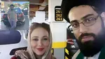 کرونایی ها چه می‌کشند؟/ روایت یک روز سخت از خانه تا بیمارستان