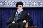 رهبر انقلاب: یاد شهیدان ضامن منحرف نشدن از جهت‌گیری‌های انقلاب است