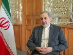 ولایتی: ایران از مظلوم حمایت می‌کند