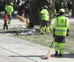 کدام شهرداران تهران باید اسباب‌کشی کنند؟ +جدول