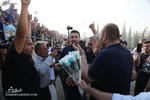 ژرمن‌ها به سختی برنده شدند| برد ازبکستان با درخشش ستاره استقلال