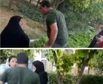 جزئیات تازه درباره عامل تیراندازی در خیابان مجاهدین اسلام تهران
