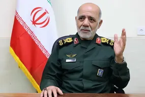 هزینه‌ای سنگین‌تر از جنگ تحمیلی بر شما تحمیل می‌کنیم