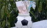 لیست جرایم انضباطی جام ملتهای آسیا