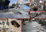 زلزله تهران،چقدر بازار مسکن را لرزاند؟