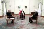 محسنی اژه‌ای: باید بدون هیچ تبعیضی ملجاء و ماوای هر تظلم‌خواهی باشیم