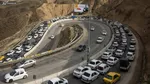 ۵۱۳ جانباخته در حوادث جاده‌ای نوروز ۴۰۲