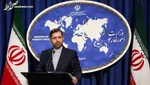 خطیب‌زاده: راه قابل توجهی تا رسیدن به نقطه توافق باقی مانده است