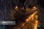 ابلاغ ممنوعیت تردد خودرو‌های شخصی در شنبه و یکشنبه یلدایی تهران