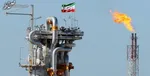 سوپرتانکر ایرانی محاصره آمریکا را شکست