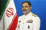 کشتی‌های آمریکایی متوقف در تنگه هرمز را مصادره کنید| غنیمت هم بخشی از خسارت است