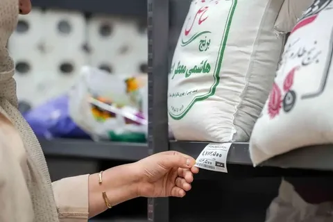 سفره‌های خالی‌تر از همیشه | برنج هاشمی از نیم میلیون تومان عبور کرد