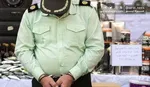 سارق شیطان‌صفت سراغ زنان تنها می‌رفت