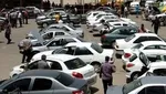 افت ۶ هزار واحدی شاخص بورس