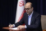 عکس | حسین شریعتمداری و سحر امامی در یک قاب