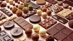 هشدار! شکلات تمام می‌شود