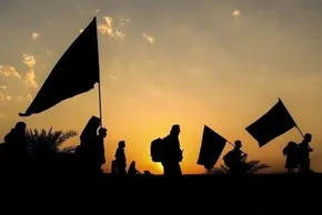 فیلم / مرز شلمچه؛ تردد زائران ایرانی و سرگردانی زائران خارجی