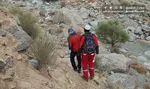 سقوط یک هواپیمای آموزشی در چالوس