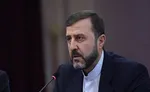 غریب‌آبادی: پرچمی که رهبر شهید برافراشت هرگز بر زمین نخواهد ماند