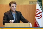 علی زینی وند: ادعای سقوط مشهد در شب ۱۸ دی را تکذیب می‌کنم