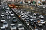 آیا در نوروز میزان جریمه‌های رانندگی افزایش پیدا می‌کند؟