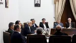 عارف: زمان تغییر محاسبات و عبور از تکیه‌گاه‌های پوشالی فرا رسیده است