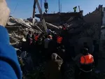 ۲۲ کامیون عراقی پشت مرزهای ایران