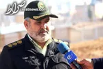 کشف ۱۴۰ کیلو تریاک در یک عملیات پلیسی