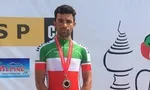 فرار از پاسخگویی به سبک رئیس فدراسیون دوچرخه‌سواری