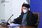 آیت الله سید محمد فقیه نماینده مردم در مجلس خبرگان درگذشت