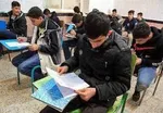 آغاز امتحانات نهایی از ۲۱ تیر در صورت عادی شدن شرایط کشور