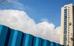 آماده‌باش شهرداری تهران در پی هشدار بارش باران