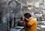 نماینده پارلمان عراق: هرگز اجازه ادغام یا انحلال حشدشعبی را نمی‌دهیم