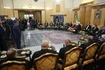 آیا روحانی از سمت ریاست‌جمهوری استعفا می‌دهد؟!