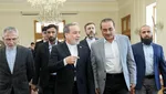 واکنش نماینده روسیه به مذاکره ایران و آمریکا