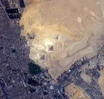 هرم بزرگ مصر چطور ساخته شد؟ +یک نظریه جدید