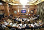 محسن هاشمی: قصد رئیس‌‌جمهور شدن ندارم