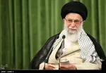 روایت شیرین رهبر انقلاب از پیرمردی که خمپاره شلیک می‌کرد!