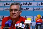 پلیس‌های زن دوباره از ابتدای صبح در ورزشگاه آزادی