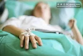 فیلم/ مسن‌ترین مشمول سربازی به پادگان رفت