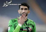 ما شرمنده‌ایم آقای تاج!