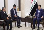 عراقچی: همسایگان مراقب فتنه انگیزی آمریکا باشند