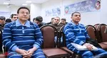 کدام قاضی وکیل حسین هدایتی است؟! +عکس