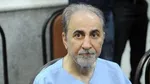نجفی: با میترا درگیر شدم، بی‌هدف شلیک کردم!