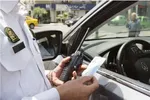 ۳۶۸۲ تخلف رانندگی در حریم راه های استان تهران صورت گرفت